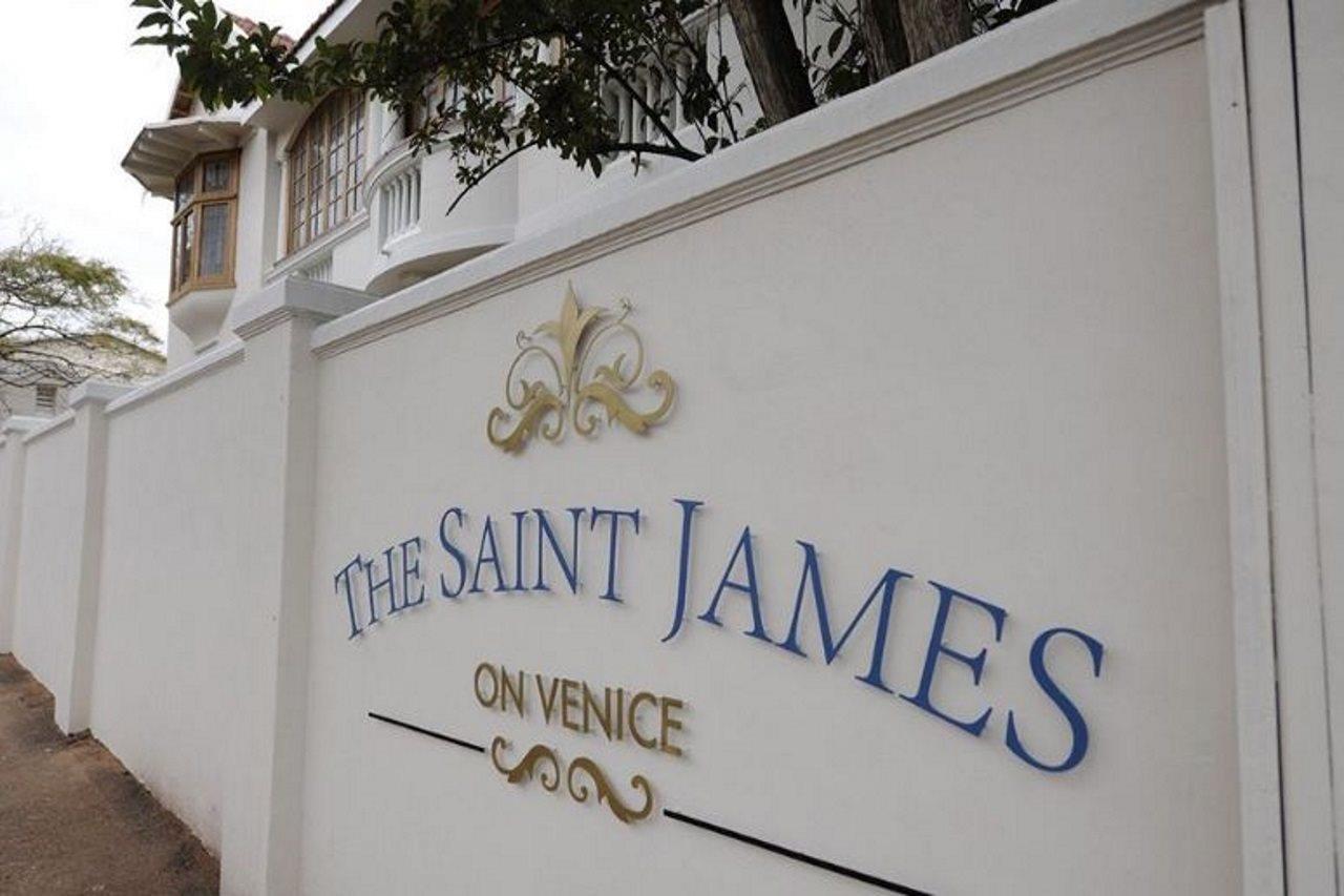 Saint James On Venice Durban Dış mekan fotoğraf
